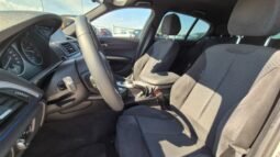 
										BMW 118D M-SPORT 2016 completo									