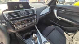 
										BMW 118D M-SPORT 2016 completo									