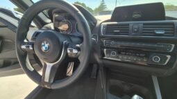 
										BMW 118D M-SPORT 2016 completo									