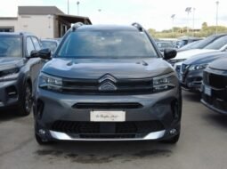 Citroen C5 AIRCROSS E-DCS6 MAX 2025