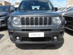 Jeep RENEGADE MJT LIMITED 2023