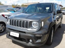 
										Jeep RENEGADE MJT LIMITED 2023 completo									