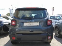 
										Jeep RENEGADE MJT LIMITED 2023 completo									