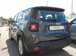 
										Jeep RENEGADE MJT LIMITED 2023 completo									