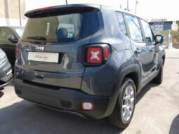 
										Jeep RENEGADE MJT LIMITED 2023 completo									