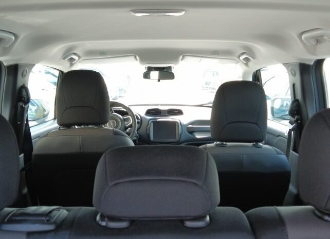 
								Jeep RENEGADE MJT LIMITED 2023 completo									