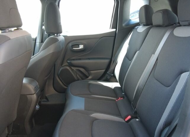 
								Jeep RENEGADE MJT LIMITED 2023 completo									