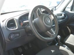 
										Jeep RENEGADE MJT LIMITED 2023 completo									