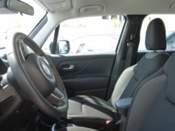 
										Jeep RENEGADE MJT LIMITED 2023 completo									