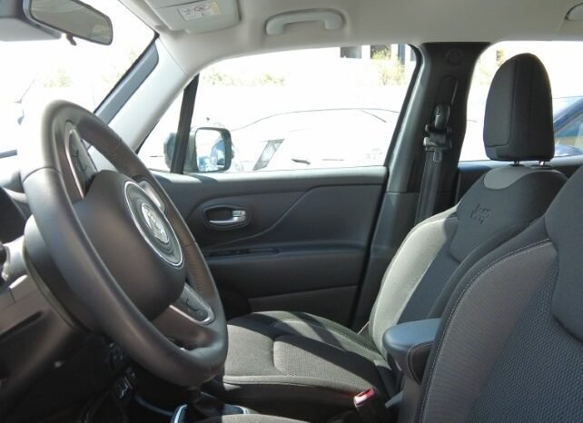 
								Jeep RENEGADE MJT LIMITED 2023 completo									