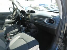 
										Jeep RENEGADE MJT LIMITED 2023 completo									