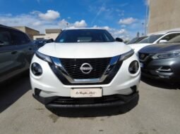 Nissan JUKE DIG-T N-CONNECTA 2025