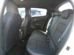 
										Nissan JUKE DIG-T N-CONNECTA 2025 completo									