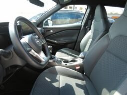 
										Nissan JUKE DIG-T N-CONNECTA 2025 completo									