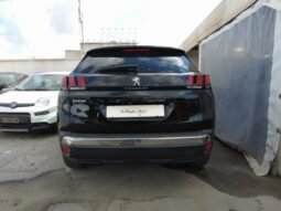 
										Peugeot 3008 ALLURE 2023 completo									