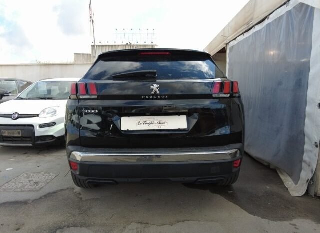 
								Peugeot 3008 ALLURE 2023 completo									