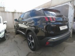 
										Peugeot 3008 ALLURE 2023 completo									