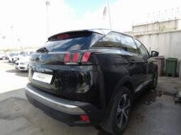 
										Peugeot 3008 ALLURE 2023 completo									