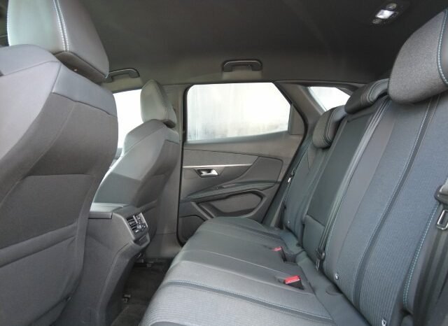 
								Peugeot 3008 ALLURE 2023 completo									