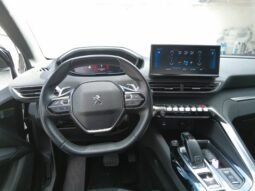 
										Peugeot 3008 ALLURE 2023 completo									