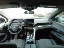 
										Peugeot 3008 ALLURE 2023 completo									