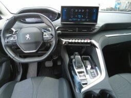 
										Peugeot 3008 ALLURE 2023 completo									
