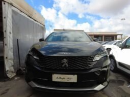 Peugeot 3008 ALLURE 2023