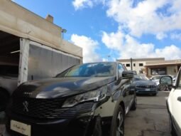 
										Peugeot 3008 ALLURE 2023 completo									