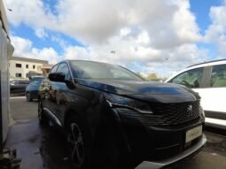 
										Peugeot 3008 ALLURE 2023 completo									