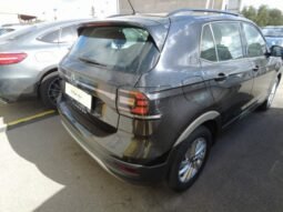 
										VPLKSWAGEN T-CROSS ACT DSG LIFE 2023 completo									