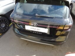 
										VPLKSWAGEN T-CROSS ACT DSG LIFE 2023 completo									