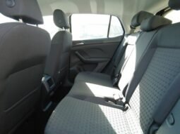 
										VPLKSWAGEN T-CROSS ACT DSG LIFE 2023 completo									