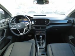 
										VPLKSWAGEN T-CROSS ACT DSG LIFE 2023 completo									