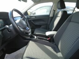 
										VPLKSWAGEN T-CROSS ACT DSG LIFE 2023 completo									
