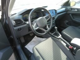 
										VPLKSWAGEN T-CROSS ACT DSG LIFE 2023 completo									