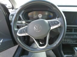 
										VPLKSWAGEN T-CROSS ACT DSG LIFE 2023 completo									