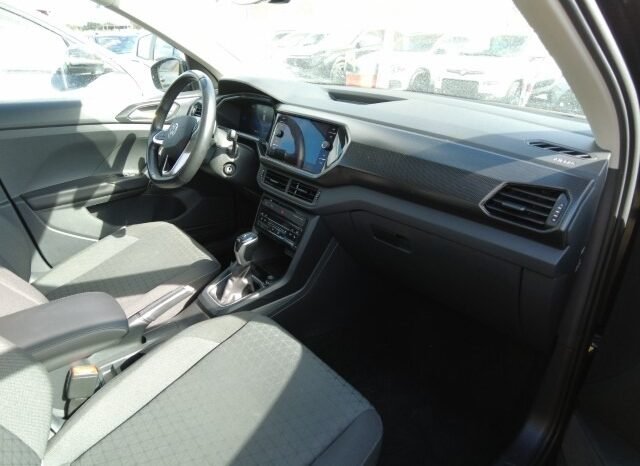 
								VPLKSWAGEN T-CROSS ACT DSG LIFE 2023 completo									