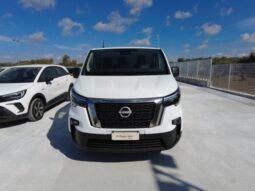 Nissan PRIMASTAR PC-TN N-CONNECTA 2026