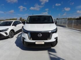 Nissan PRIMASTAR PC-TN N-CONNECTA 2026