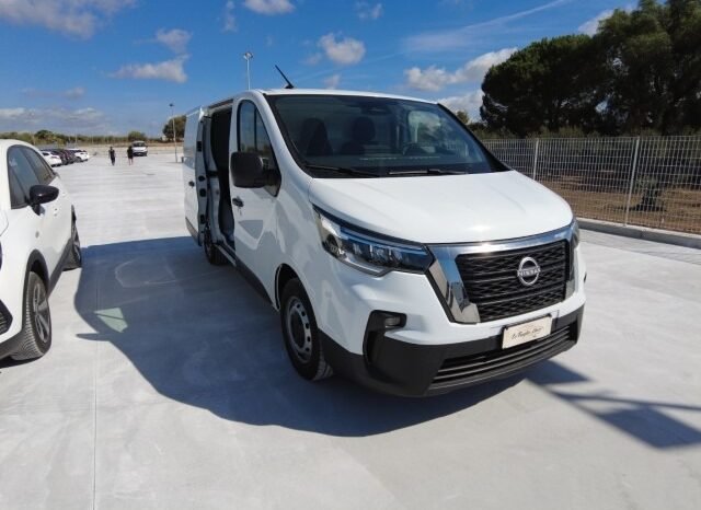 
								Nissan PRIMASTAR PC-TN N-CONNECTA 2026 completo									