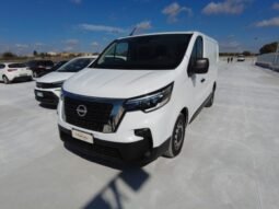
										Nissan PRIMASTAR PC-TN N-CONNECTA 2026 completo									