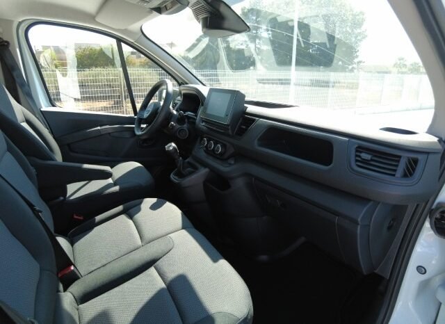
								Nissan PRIMASTAR PC-TN N-CONNECTA 2026 completo									