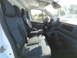 
										Nissan PRIMASTAR PC-TN N-CONNECTA 2026 completo									