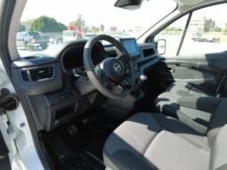 
										Nissan PRIMASTAR PC-TN N-CONNECTA 2026 completo									