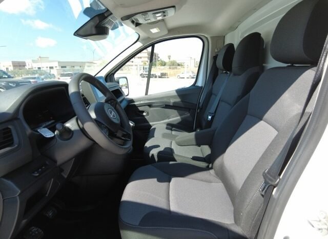 
								Nissan PRIMASTAR PC-TN N-CONNECTA 2026 completo									