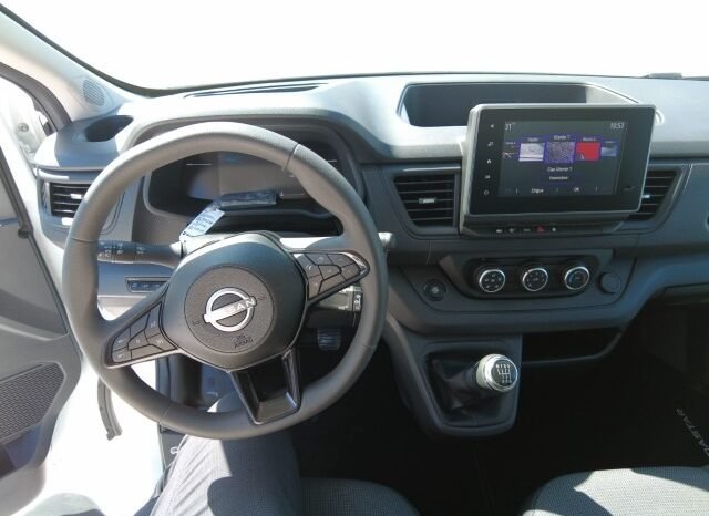 
								Nissan PRIMASTAR PC-TN N-CONNECTA 2026 completo									