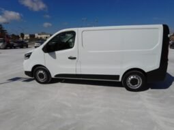 
										Nissan PRIMASTAR PC-TN N-CONNECTA 2026 completo									