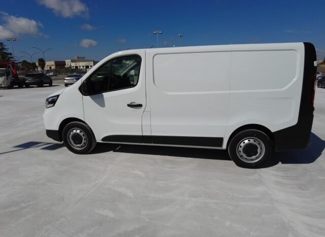 
								Nissan PRIMASTAR PC-TN N-CONNECTA 2026 completo									
