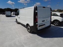 
										Nissan PRIMASTAR PC-TN N-CONNECTA 2026 completo									