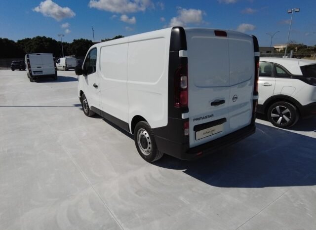 
								Nissan PRIMASTAR PC-TN N-CONNECTA 2026 completo									